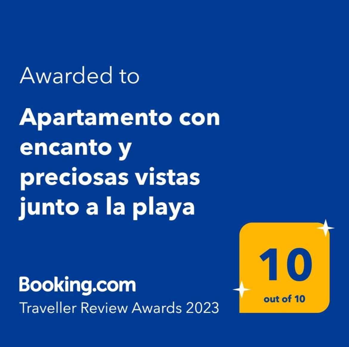 Apartamento Con Encanto Y Preciosas Vistas Junto A La Playa Almuñécar Exterior foto